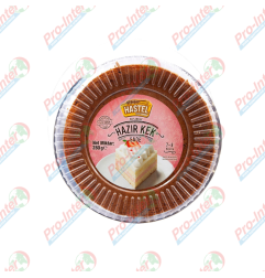 Hastel Fond de tarte nature 280 g