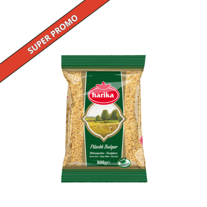 Harika Boulgour 800 g