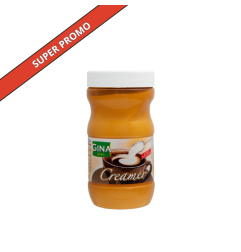 Gina "Creamer" crème à café 400 g