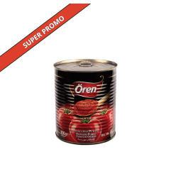 Ören Concentré de Tomates 800 g