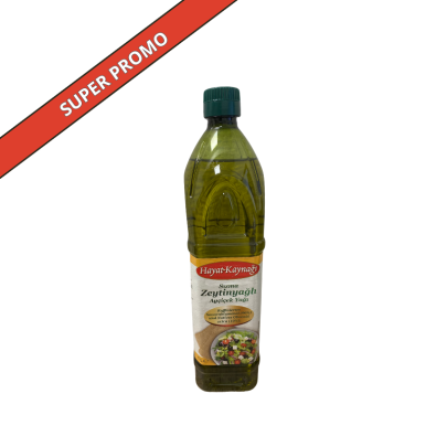 Kavak Mélange Huile tournesol / Huile d'olive 1 l