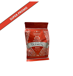 Lezzeti Shahane riz Jasmine 1 kg