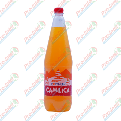 Camlica Orange 1,5 l