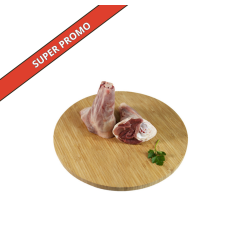 Souris d'agneau 3 kg
