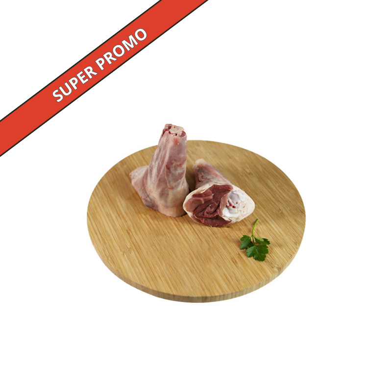 Souris d'agneau 3 kg Souris d'agneau 3 kg