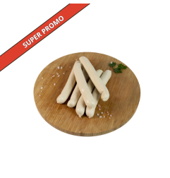 Saucisses blanches 2 kg