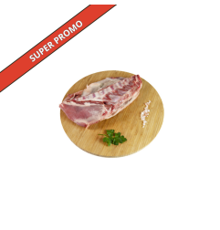 Poitrine d'agneau 3 kg