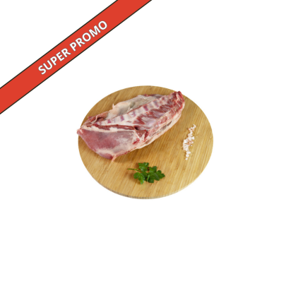 Poitrine d'agneau 3 kg