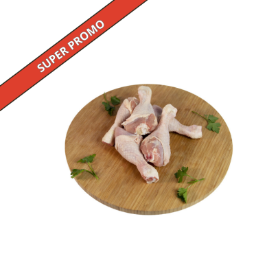 Pilons de poulet 3 kg