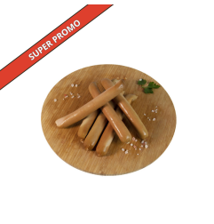 Knacks 2 kg