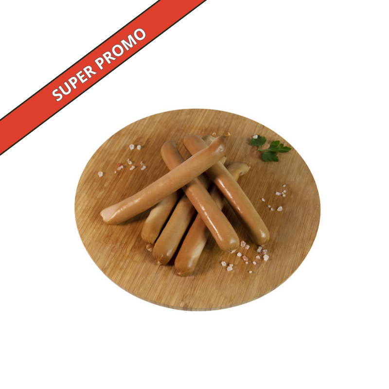 Knacks 2 kg Knacks 2 kg