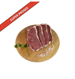Faux-filet de bœuf 2 kg
