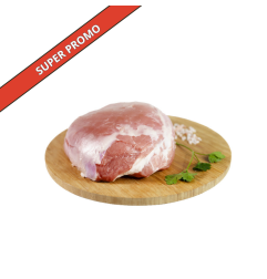 Escalopes de veau 3 kg
