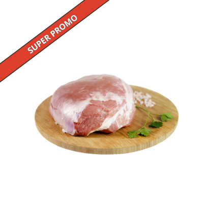 Escalopes de veau 3 kg