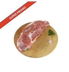 Epaule de veau 4 kg