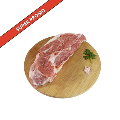 Epaule de veau 4 kg