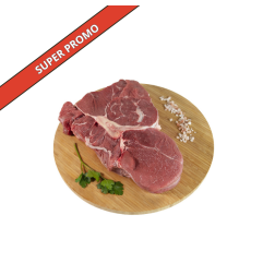Epaule de bœuf 3 kg