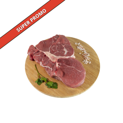 Epaule de bœuf 3 kg