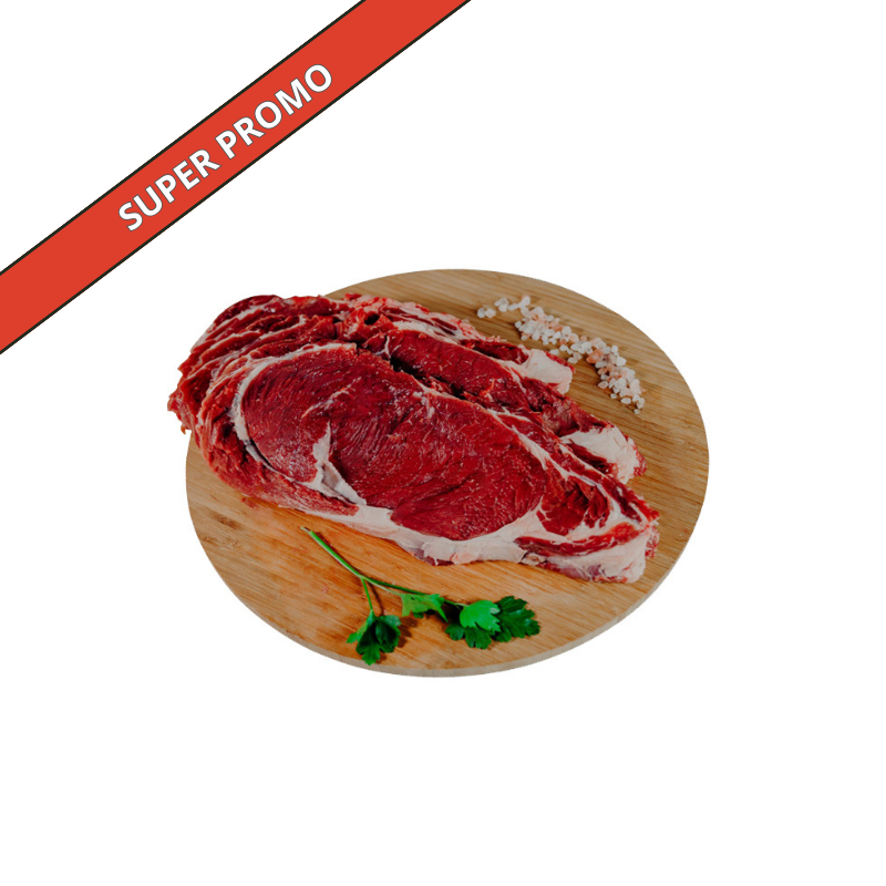 Entrecôte de bœuf 2 kg Entrecôte de bœuf 2 kg