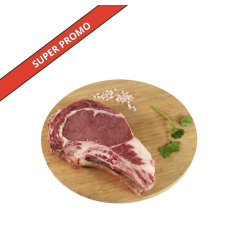 Côte de bœuf 1 kg