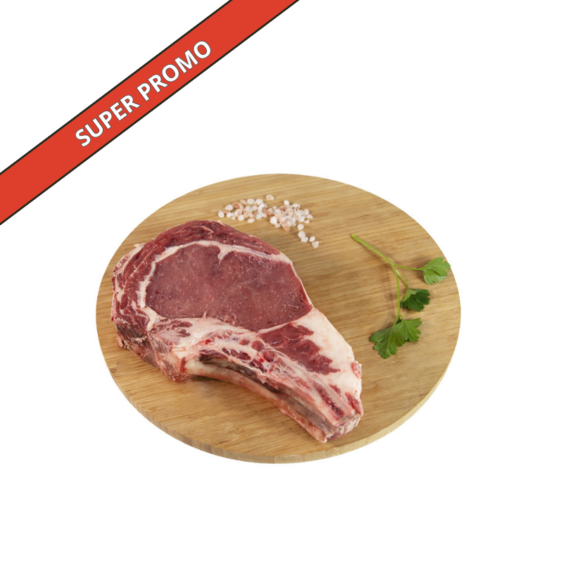 Côte de bœuf 1 kg Côte de bœuf 1 kg
