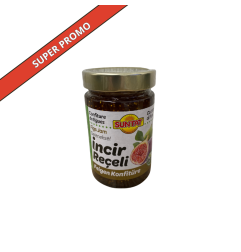 Suntat Confiture Figues 380 g