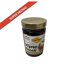 Suntat Confiture Griottes 380 g