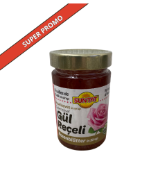 Suntat Confiture Rose 380 g