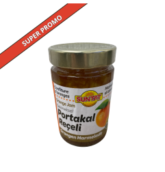 Suntat Confiture Orange 380 g