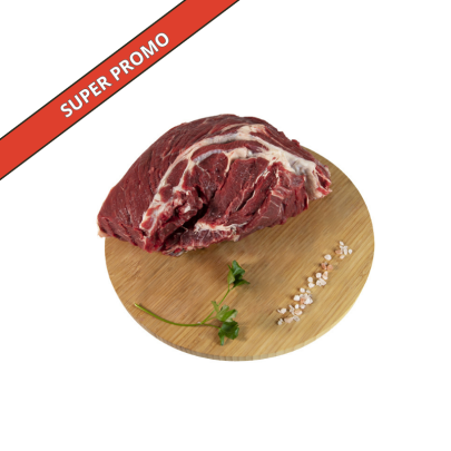 Collier de bœuf 3 kg