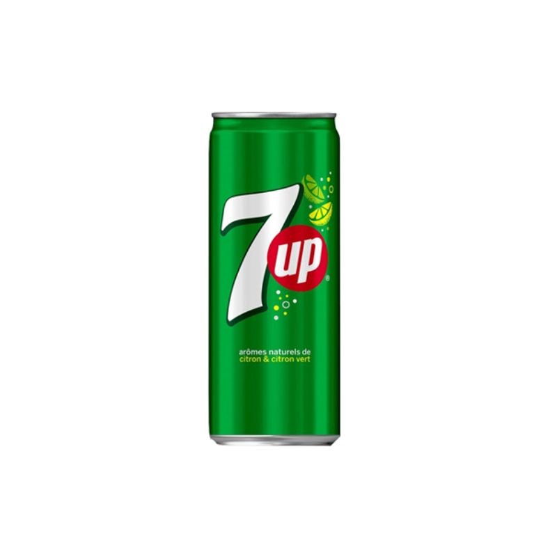 7 Up 33 cl 7 Up 33 cl