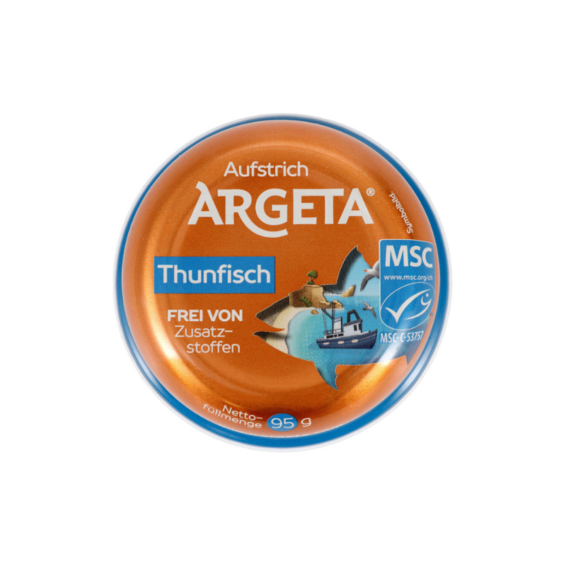 Argeta Thon 95 g Argeta Thon 95 g