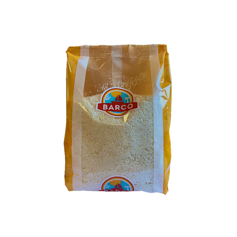 Barco Noix de Coco râpée 400 g Barco Noix de Coco râpée 400 g
