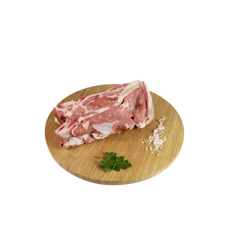 Collier de veau 1,4 kg Collier de veau 1,4 kg