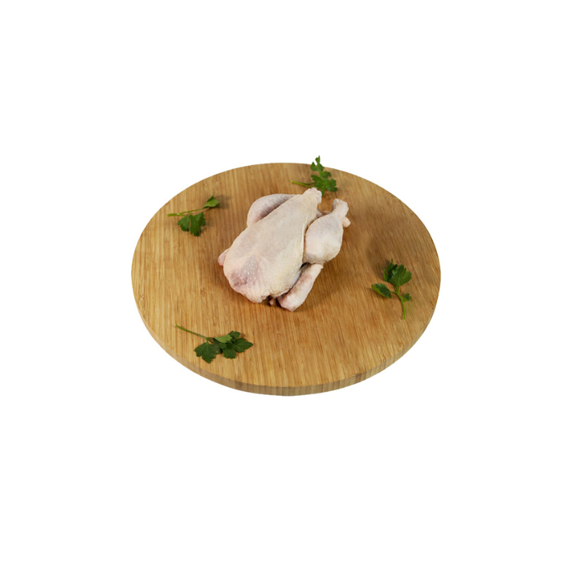 Coquelet (à l'unité) 500 g Coquelet (à l'unité) 500 g