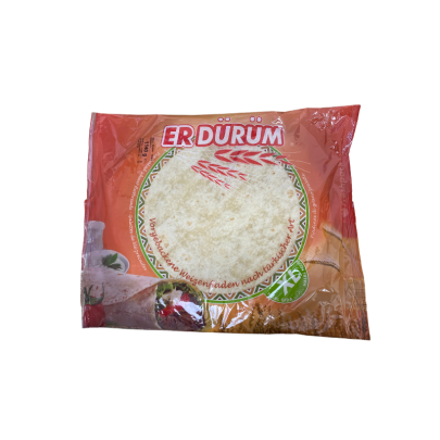 ER Dürüm Tortilla XL (x12) 1,14 kg