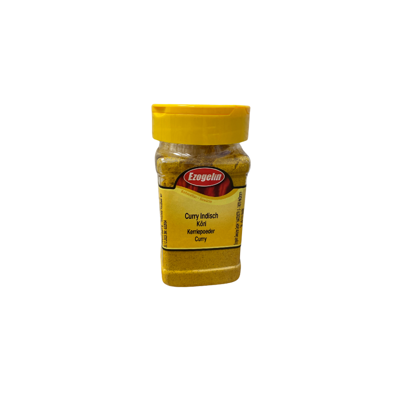 Ezogelin Epice Curry "Köri" 170 g Ezogelin Epice Curry "Köri" 170 g
