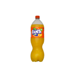 Fanta Orange 1,5 l