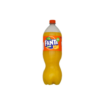 Fanta Orange 1,5 l