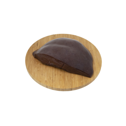 Foie de bœuf 1kg