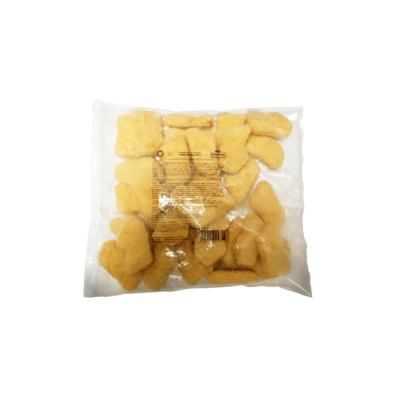 Hünkar Nuggets de poulet 650 g Hünkar Nuggets de poulet 650 g
