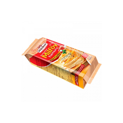 Hünkar Pâtes à mille-feuilles (x20) 1 kg