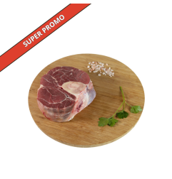 Jarret de bœuf 3 kg