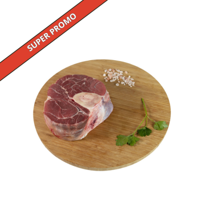 Jarret de bœuf 3 kg