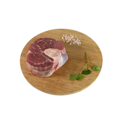 Jarret de bœuf 1kg
