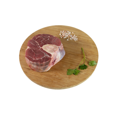 Jarret de bœuf 1kg