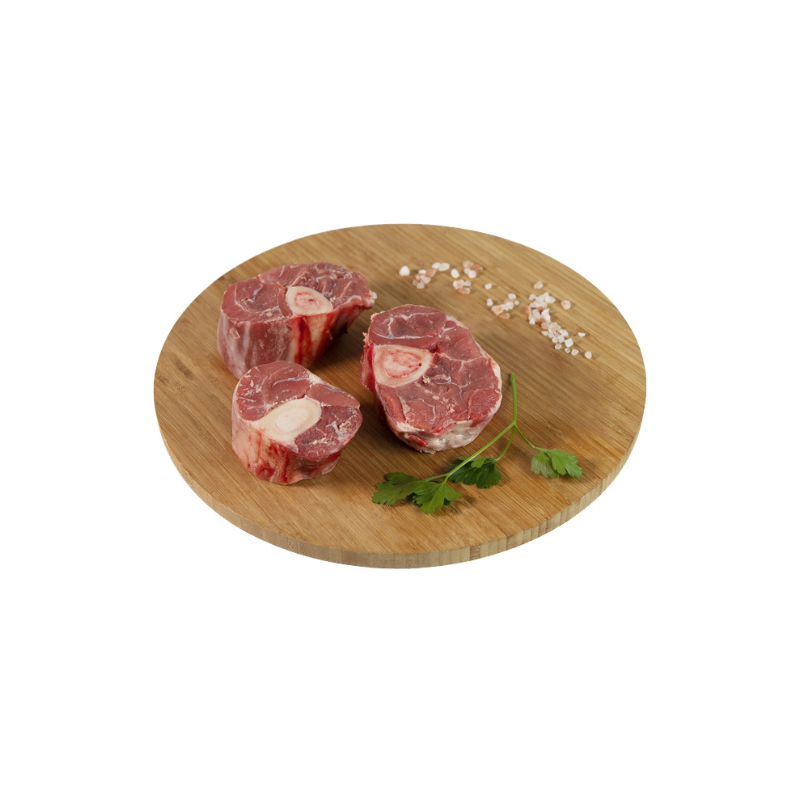 Jarret de veau 1kg Jarret de veau 1kg