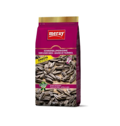 Meray Graines de tournesol Dakota grillées & salées 300 g