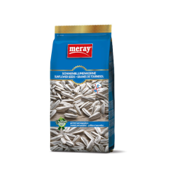 Meray Graines de tournesol non salées 300 g