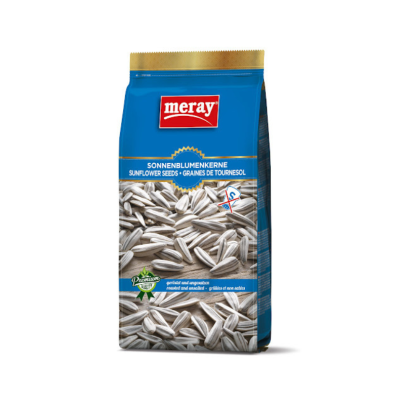 Meray Graines de tournesol non salées 300 g